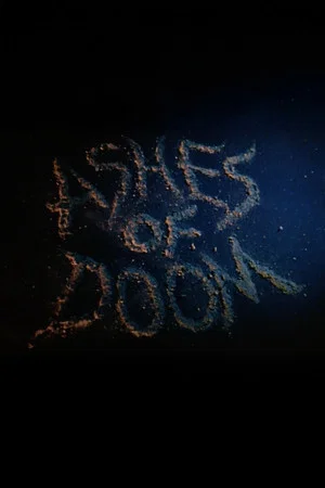 Постер: Ashes of Doom