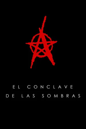 Постер: The Conclave of Shadows