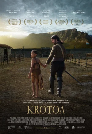 Постер: Krotoa
