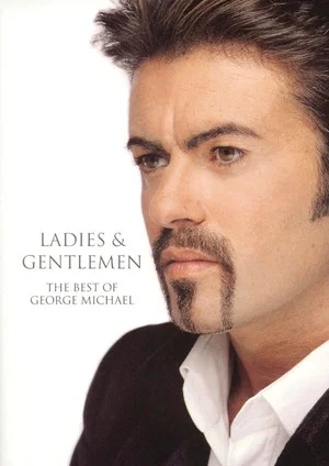 Постер: George Michael Ladies & Gentlemen: The Best of George Michael
