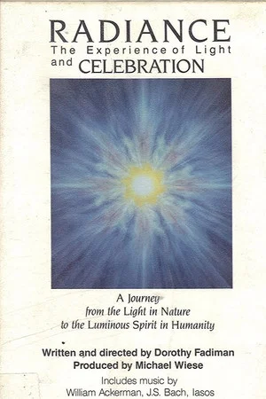 Постер: Radiance: The Experience of Light