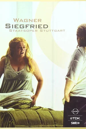 Постер: Siegfried