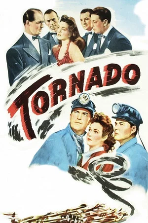 Постер: Tornado