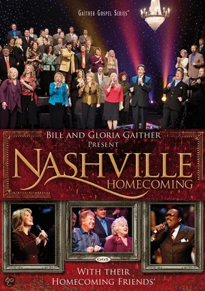 Постер: Nashville Homecoming