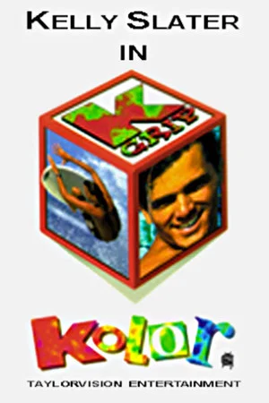 Постер: Kelly Slater in Kolor