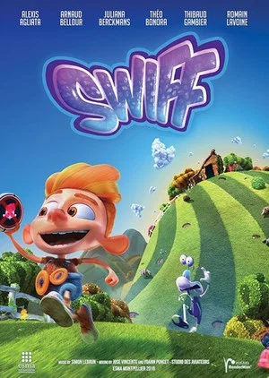 Постер: Swiff
