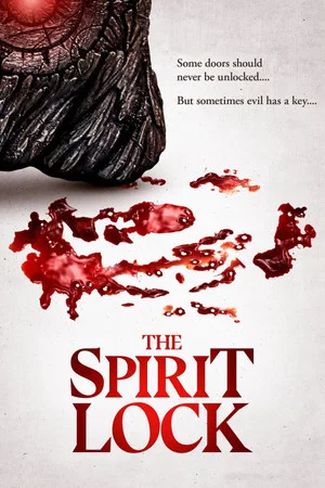 Постер: The Spirit Lock
