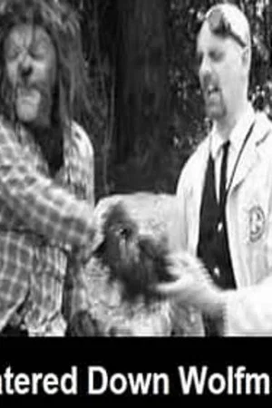 Постер: Watered Down Wolfman