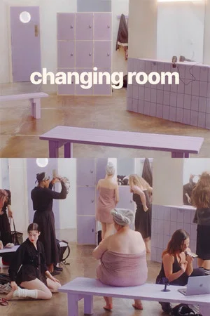Постер: Changing Room