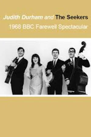 Постер: The Seekers: 1968 BBC Farewell Spectacular