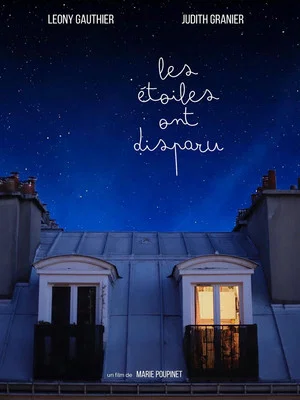 Постер: Les étoiles ont disparu