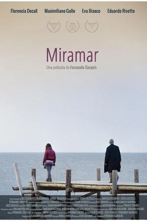 Постер: Miramar