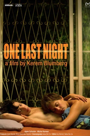 Постер: One Last Night