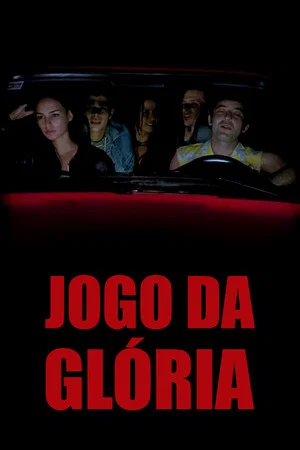 Постер: Jogo da Glória