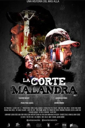 Постер: La Corte Malandra