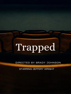 Постер: Trapped