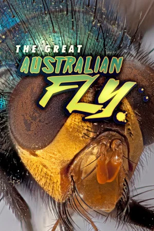 Постер: The Great Australian Fly
