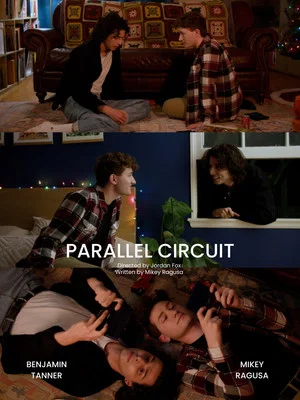 Постер: Parallel Circuit