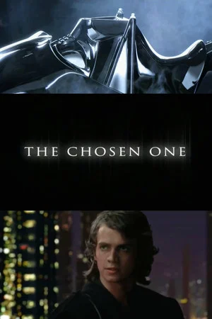 Постер: The Chosen One