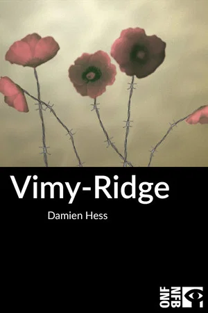 Постер: Vimy-Ridge
