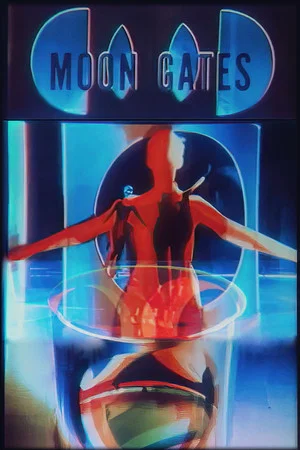 Постер: Moon Gates III