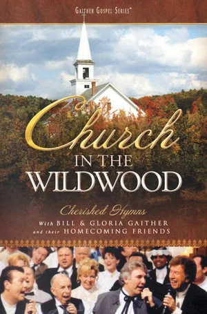Постер: Church in the Wildwood