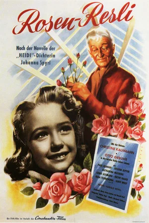 Постер: Rosen-Resli