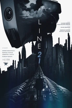 Постер: Line 21