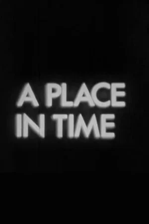 Постер: A Place in Time