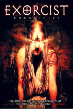Постер: Exorcist Chronicles