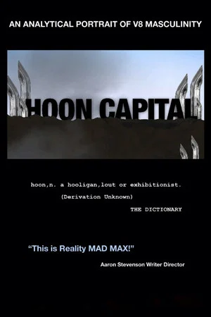 Постер: Hoon Captial