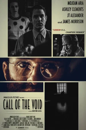 Постер: Call of the Void