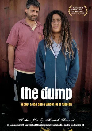 Постер: The Dump