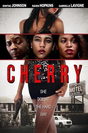 Постер: Cherry