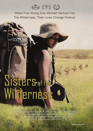 Постер: Sisters of the Wilderness