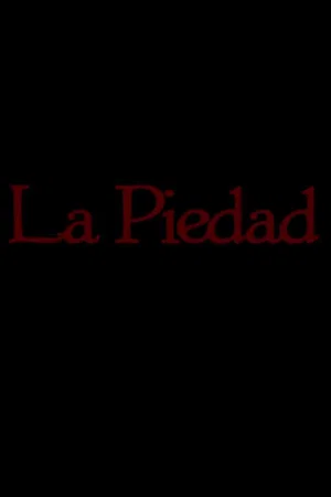 Постер: La piedad