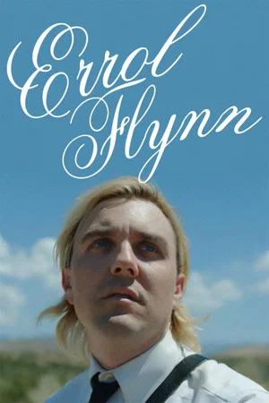 Постер: Errol Flynn