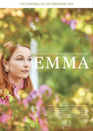 Постер: Emma