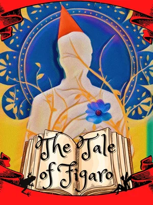 Постер: The Tale of Figaro