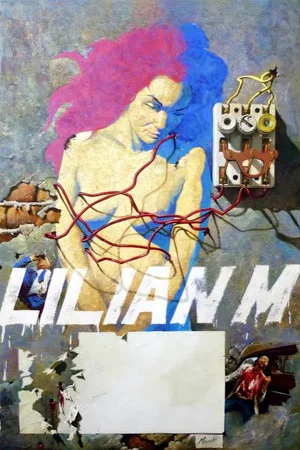 Постер: Lilian M: Confidential Report
