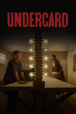 Постер: Undercard