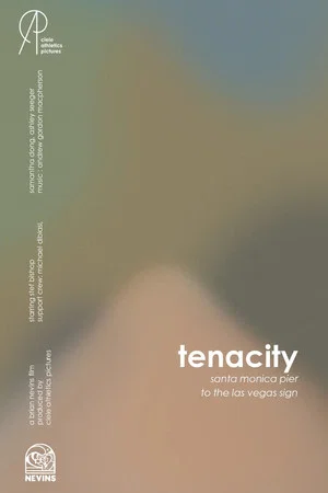 Постер: tenacity