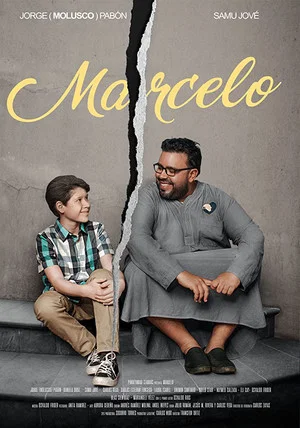 Постер: Marcelo