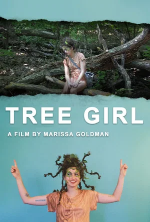 Постер: Tree Girl