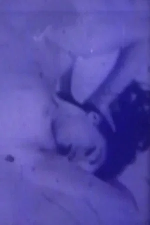 Постер: Blue Movie