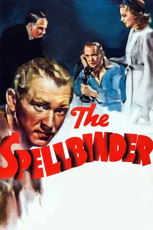 Постер: The Spellbinder