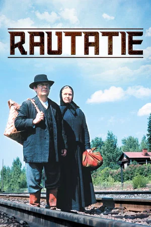 Постер: Rautatie