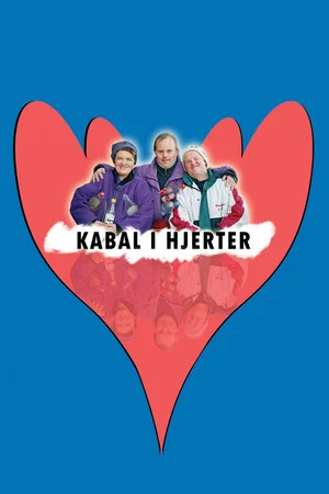 Постер: Hearts
