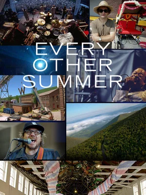 Постер: Every Other Summer