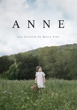 Постер: Anne
